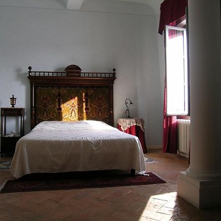 Palazzo Dell'Opera Aparthotel Chianciano Terme Pokój zdjęcie