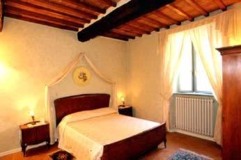 Palazzo Dell'Opera Aparthotel Chianciano Terme Pokój zdjęcie
