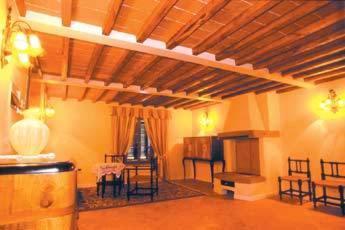 Palazzo Dell'Opera Aparthotel Chianciano Terme Pokój zdjęcie