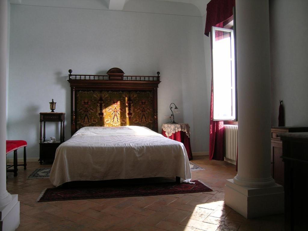 Palazzo Dell'Opera Aparthotel Chianciano Terme Pokój zdjęcie