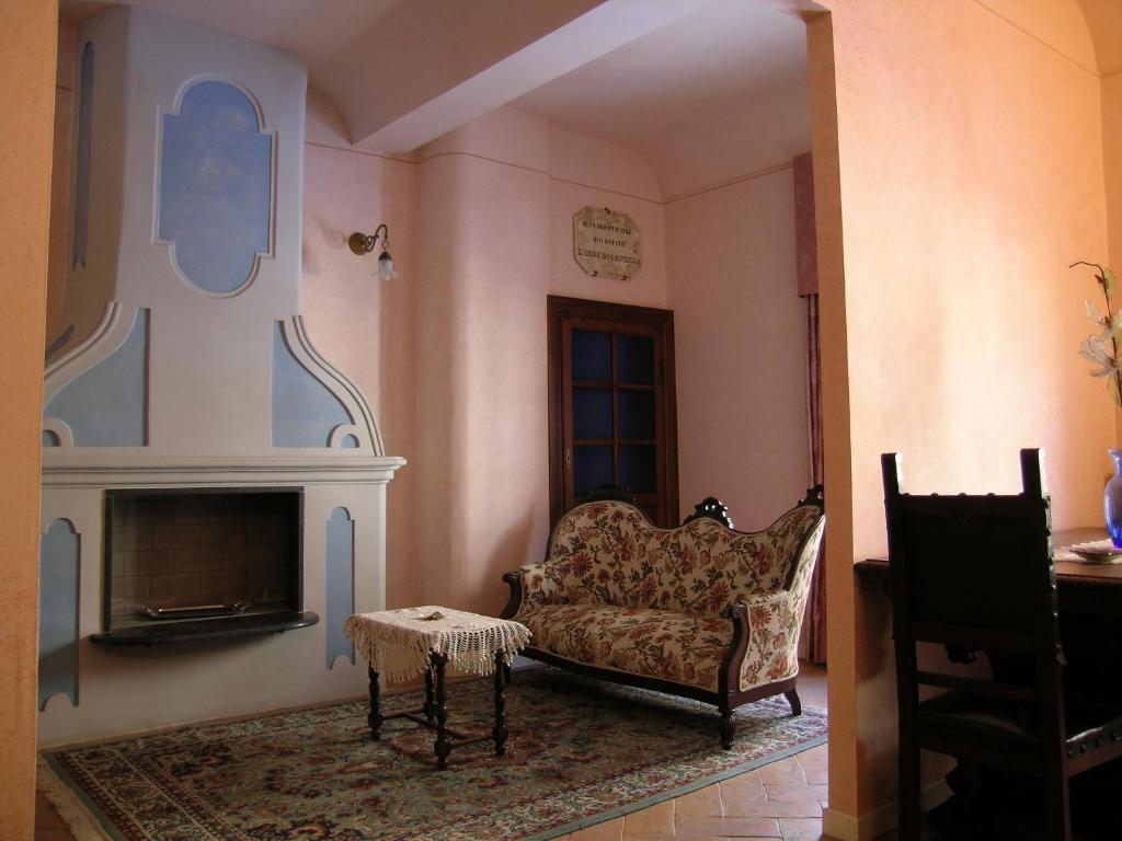 Palazzo Dell'Opera Aparthotel Chianciano Terme Pokój zdjęcie