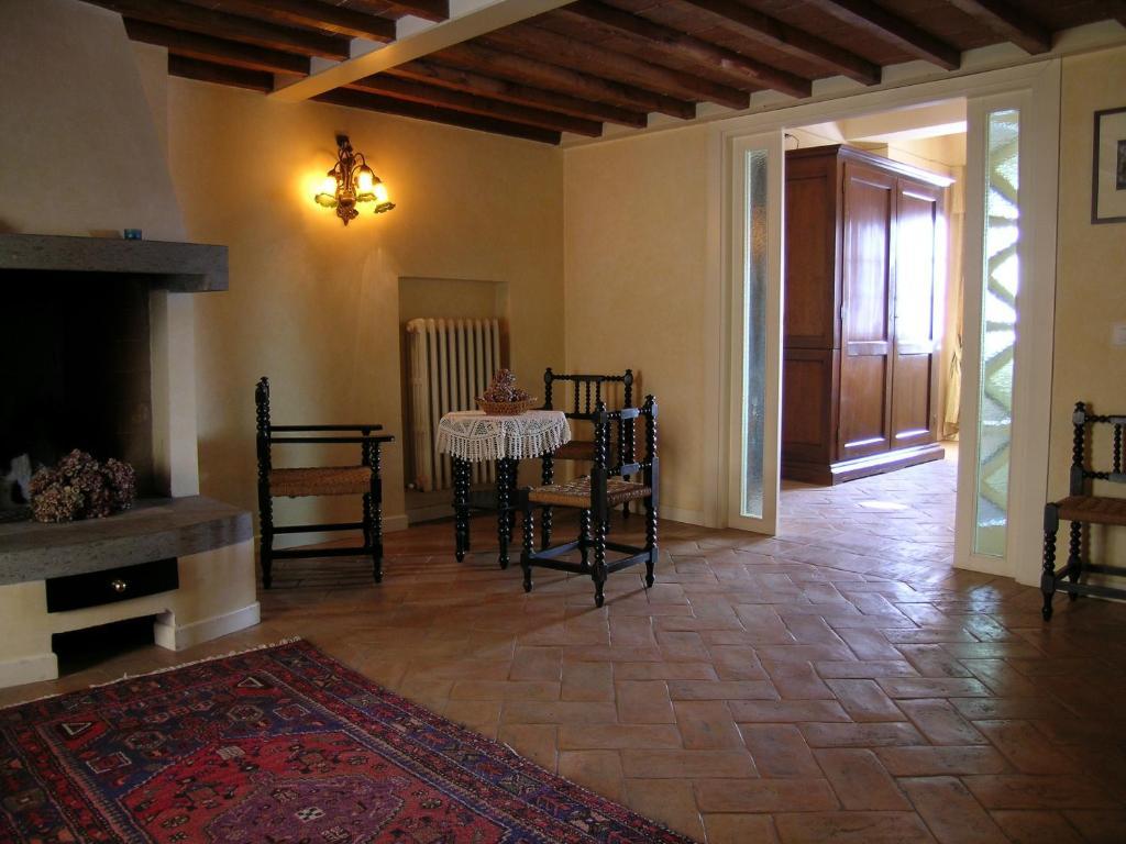 Palazzo Dell'Opera Aparthotel Chianciano Terme Pokój zdjęcie