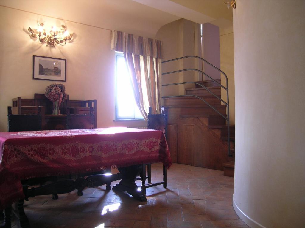 Palazzo Dell'Opera Aparthotel Chianciano Terme Pokój zdjęcie
