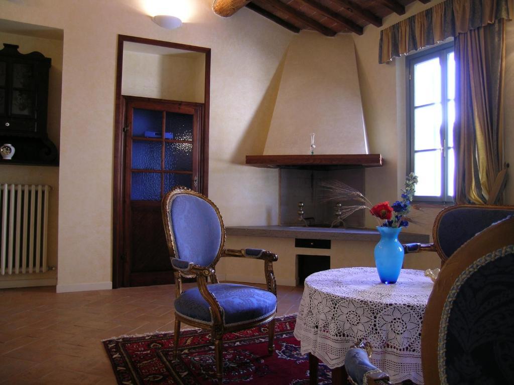 Palazzo Dell'Opera Aparthotel Chianciano Terme Pokój zdjęcie